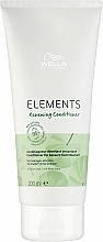 Conditioner - Wella Professionals Elements Renewing Conditioner — photo N1