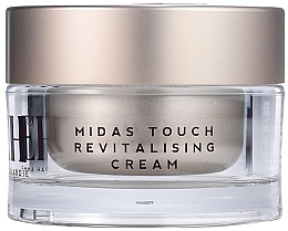 Recovery Face Cream - Emma Hardie Midas Touch Revitalizing Cream — photo N1