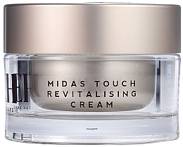 Fragrances, Perfumes, Cosmetics Recovery Face Cream - Emma Hardie Midas Touch Revitalizing Cream