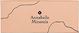 Brow Palette - Annabelle Mineral Brows Like Wow — photo N2