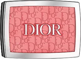 Compact Blush - Dior Backstage Rosy Glow Blusher Limited — photo N2