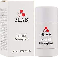 Cleansing Balm Stick - 3Lab Perfect Cleansing Balm — photo N2
