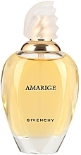 Fragrances, Perfumes, Cosmetics Givenchy Amarige - Eau de Toilette (tester with cap)