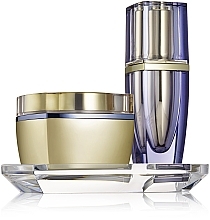 Fragrances, Perfumes, Cosmetics Set - Estee Lauder Re-Creation (cr/50ml + ser/15ml)