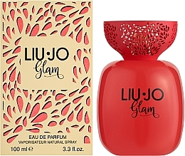 Liu Jo Glam - Eau de Parfum — photo N4