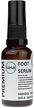 Fragrances, Perfumes, Cosmetics Foot Serum - La-Le Foot Serum
