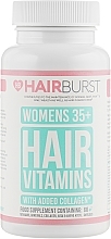 Healthy Hair Vitamins, 60 capsules - Hairburst Womens 35+ Hair Vitamins — photo N1