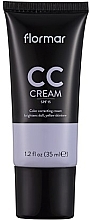 Anti-Dullness CC Cream - Anti-Dullness CC Cream — photo N4