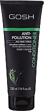 Hair Conditioner - Gosh Anti-Pollution Conditioner — photo N3