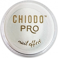 Fragrances, Perfumes, Cosmetics Nail Design Mirror Powder - Chiodo Pro Efect Mirror 