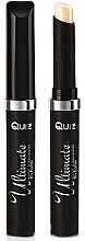 Lip Balm - Quiz Cosmetics Ultimate Color Intensifier Lip Balm — photo N2