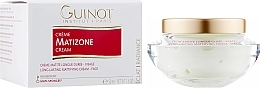 Mattifying Moisturizing Face Cream - Guinot Matizone — photo N1