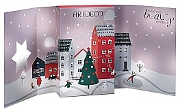 Advent Calendar, 24 products - Artdeco Advent Calendar 2022 — photo N1