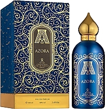 Attar Collection Azora - Eau de Parfum — photo N2
