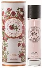 Fragrances, Perfumes, Cosmetics Panier Des Sens Red Thyme - Eau de Parfum