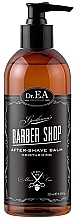 Fragrances, Perfumes, Cosmetics After Shave Balm - Dr. EA Barber Shop After Shave Balm