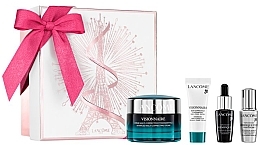 Fragrances, Perfumes, Cosmetics Set - Lancome Visionnaire(cr/50ml + corrector/10ml + activator/5ml + ser/7ml)