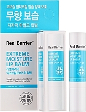 保湿リップクリーム - Real Barrier Extreme Moisture Lip Balm — photo N2