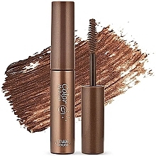 Eyebrow Mascara - Etude Color My Brows — photo N3