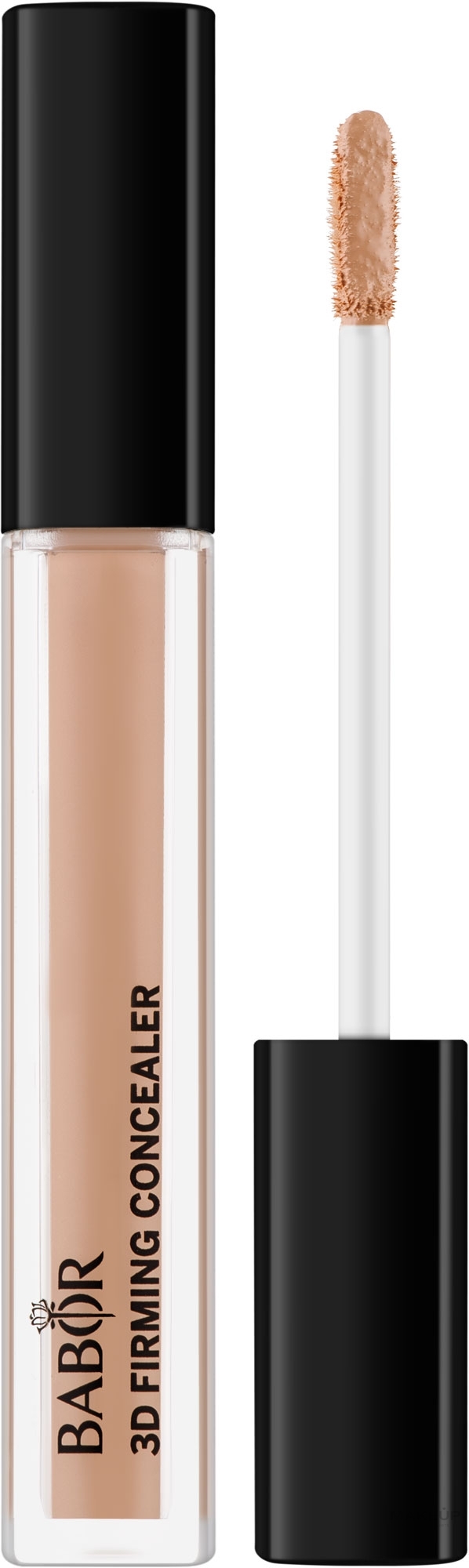 Firming Concealer - Babor 3D Firming Concealer — photo 02 - Ivory