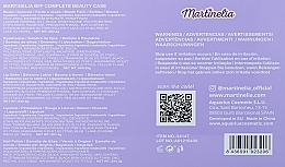 Beauty Case - Martinelia BFF — photo N2