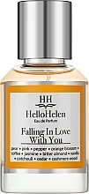 Fragrances, Perfumes, Cosmetics HelloHelen Falling In Love With You - Eau de Parfum