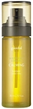 Fragrances, Perfumes, Cosmetics Soothing Face Essence Spray - Goodal Houttuynia Cordata Calming Essence Spray