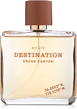 Fragrances, Perfumes, Cosmetics Avon Destination Grand Canyon - Eau de Toilette