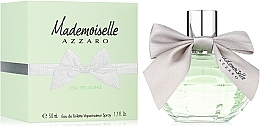 Azzaro Mademoiselle L'Eau Tres Florale - Eau de Toilette — photo N2