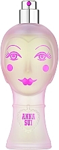 Fragrances, Perfumes, Cosmetics Anna Sui Dolly Girl - Eau de Toilette (tester with cap)