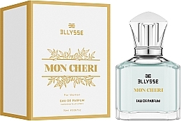 Fragrances, Perfumes, Cosmetics Ellysse Mon Cheri - Eau de Parfum