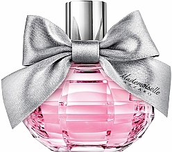 Fragrances, Perfumes, Cosmetics Azzaro Mademoiselle - Eau de Toilette (tester with cap)