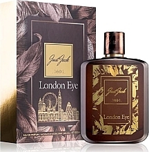 Fragrances, Perfumes, Cosmetics Armaf Just Jack London Eye - Eau de Toilette