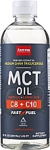 Fragrances, Perfumes, Cosmetics Dietary Supplement "MCT Oil" - Jarrow Formulas MCT Oil