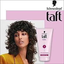 Styling Balm - Taft Curl — photo N3