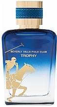 Beverly Hills Polo Club Trophy - Eau de Toilette — photo N1