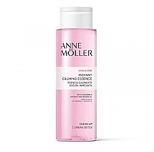 Fragrances, Perfumes, Cosmetics Soothing Face Essence - Anne Moller Clean Up Instant Calming Essence
