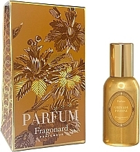 Fragrances, Perfumes, Cosmetics Fragonard Grenade Pivoine - Perfumes