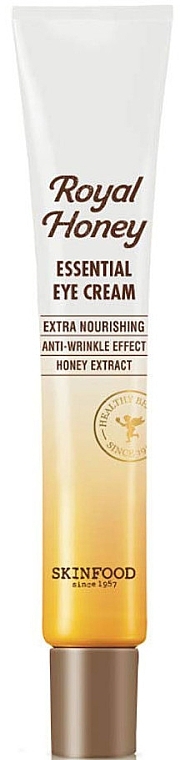 Eye Cream - Skinfood Royal Honey Essential Eye Cream — photo N5