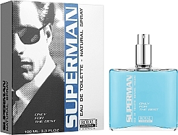 Royal Cosmetic Superman - Eau de Parfum — photo N2