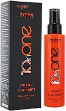 Hair Mask Spray - Dikson 1ONE — photo N1