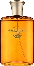 Fragrances, Perfumes, Cosmetics Avon Mesmerize Mystique Amber For Him - Eau de Toilette