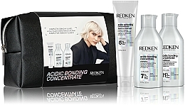 Fragrances, Perfumes, Cosmetics Set - Redken Acidic Bonding Concentrate