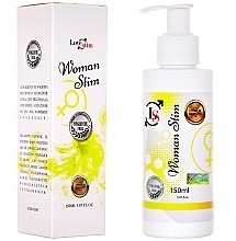 Orgasm Stimulating Lubricant Gel - Love Stim Woman Stim — photo N2