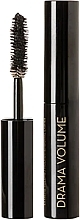 Fragrances, Perfumes, Cosmetics Mascara - Korres Volcanic Minerals Mascara Drama Volume (mini)