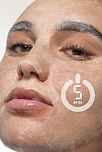 Face Mask - Garnier Skin Naturals Hyaluronic Acis Ampoule Sheet Mask — photo N23