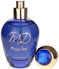 Fragrances, Perfumes, Cosmetics M&D Passion - Eau de Parfum