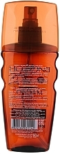 Intensive Tan Oil "African Argan" SPF10 - Biokon — photo N2