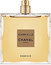 Fragrances, Perfumes, Cosmetics Chanel Gabrielle Essence - Eau de Parfum (tester without cap)