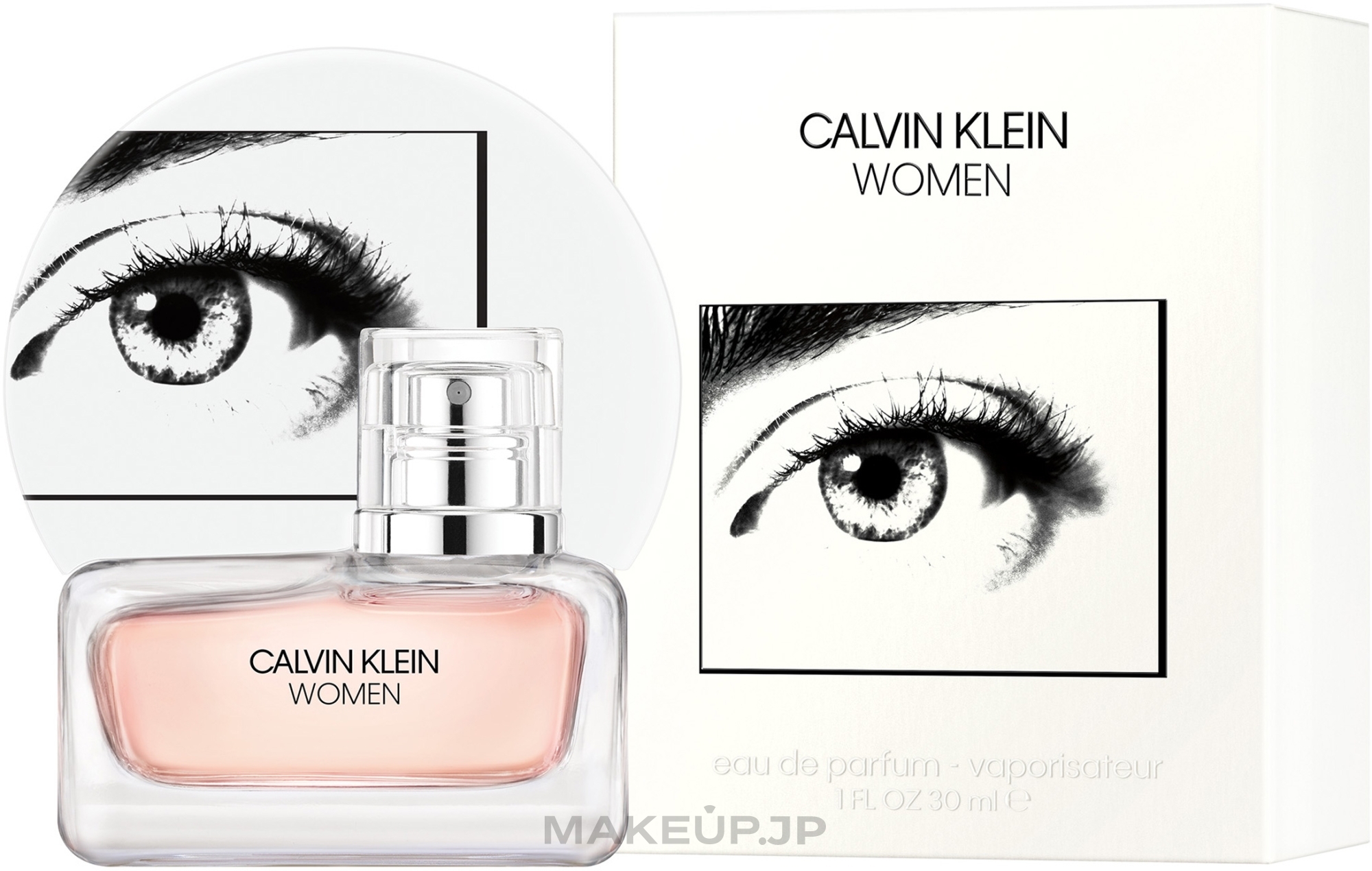 Calvin Klein Women - Eau de Parfum — photo 30 ml